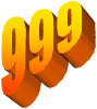999 Logo