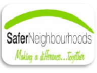 Safer Neighbourhoods Logo