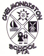 Chelmondiston School Logo